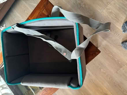 Photo of free Car pet seat (Issaquah) #4