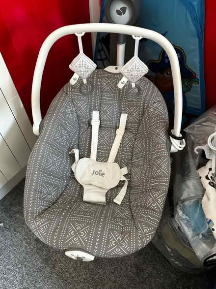 Photo of free Joie Swing (Addlestone) #2