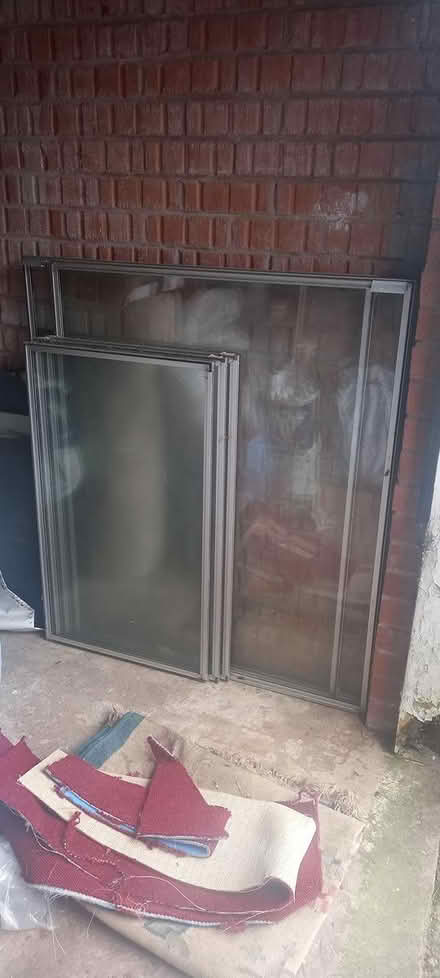 Photo of free Secondary glazing units (Presteigne, LD8) #1