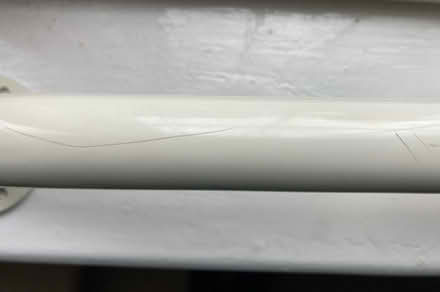 Photo of free A small grab rail (Westbury on Trym BS9) #4