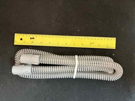 Photo of free Flexible Tubing from CPAP Machine (Corte Madera (near 101)) #1