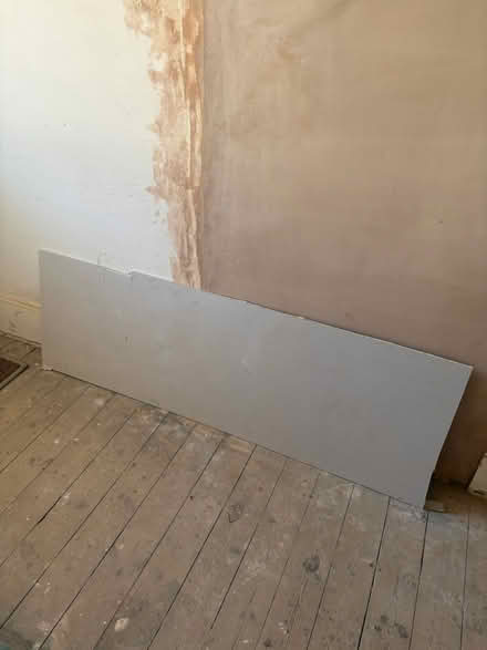 Photo of free Cement board (Lewisham) #1