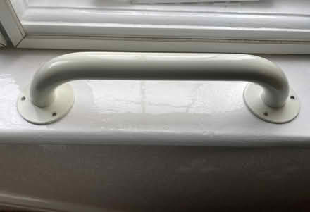 Photo of free A small grab rail (Westbury on Trym BS9) #1