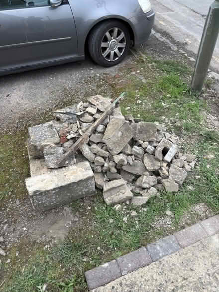 Photo of free Hardcore & Scrapwood (Stroud) #2