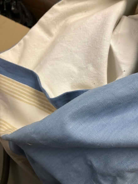 Photo of free Fabric canopy (Beaconsfield HP9) #2