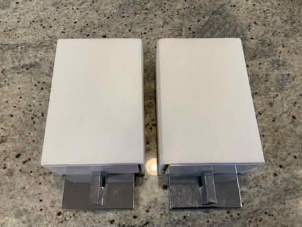 Photo of free 2 Wall Sconces (Cuesta Ave / El Monte Ave) #3