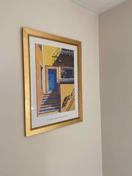 Photo of free Picture (Cheshunt EN7) #1