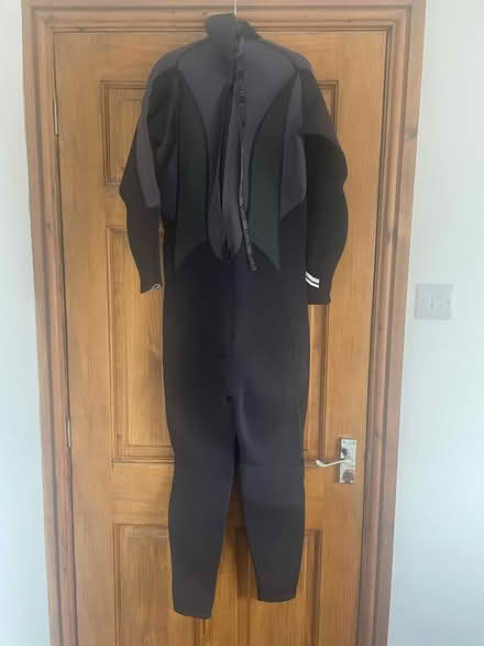 Photo of free Wet Suit - Adult medium (Workington) #2