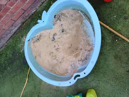 Photo of free Sand/water tub (Birkenhead, CH42) #2