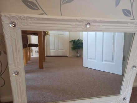 Photo of free Mirror (CT6) #1