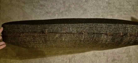 Photo of free 3 seater sofa (Allestree) #2