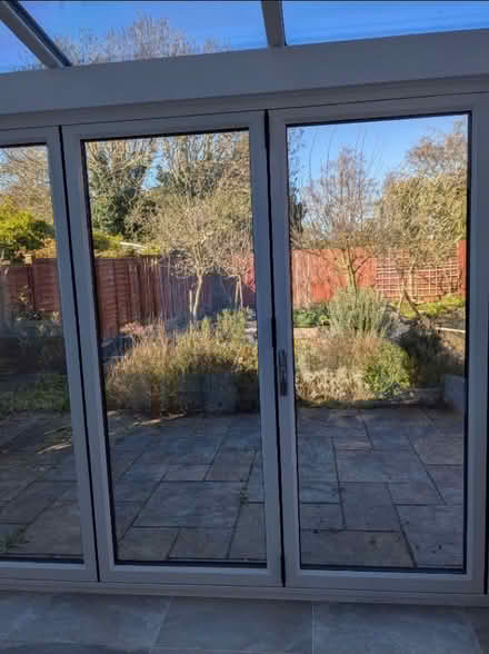 Photo of free Conservatory (Fakenham) #2