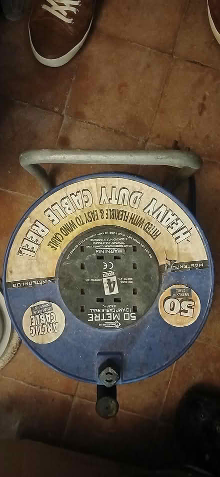 Photo of free Large extension (CT11) #1