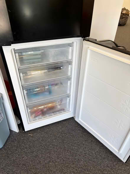 Photo of free Large Fridge Freezer (Waterlooville PO7) #3