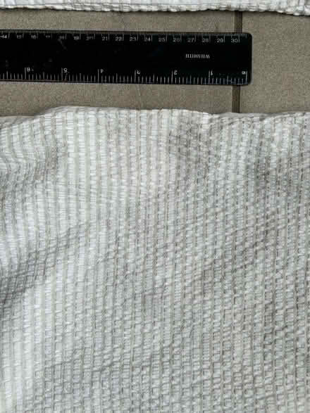 Photo of free Pillow cases (The Folders Lane Estate RH15) #3