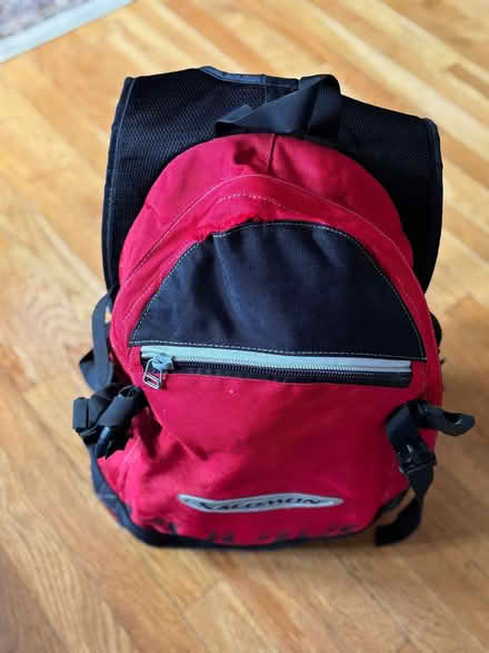 Photo of free Salomon Daypack (Arlington) #1