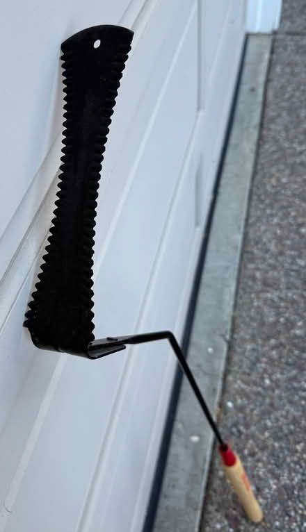 Photo of free True Temper Weed Whip (Terra Linda) #1