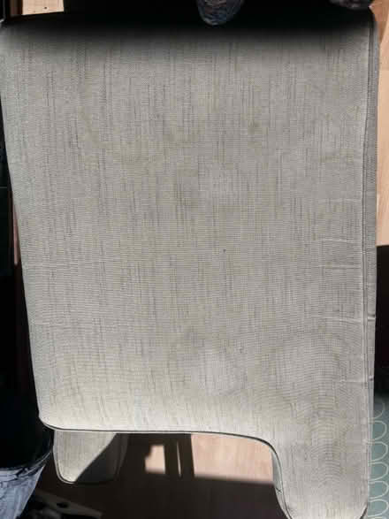 Photo of free M&S Sofa fixed covers (Loughton IG10) #2