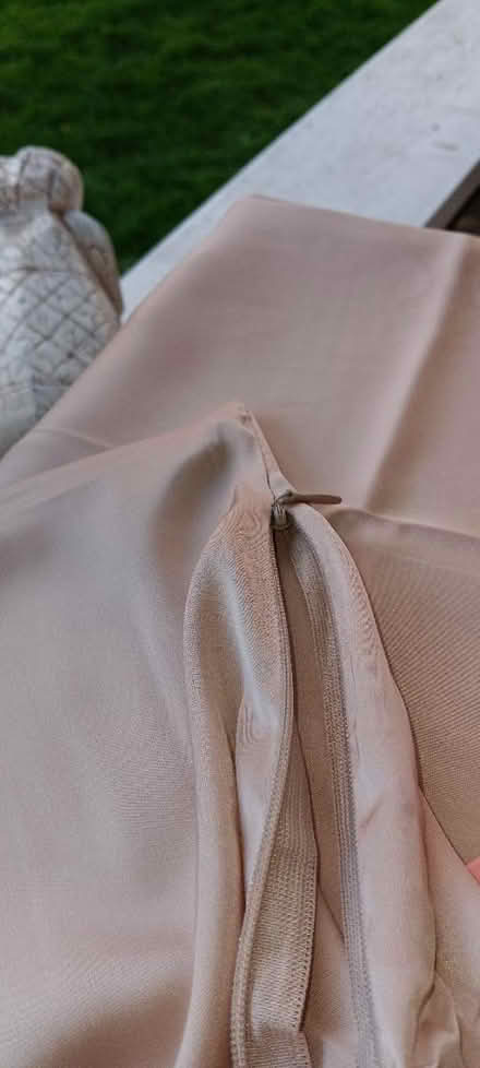 Photo of free 2 non-silk pillowcases (Maple Leaf) #2