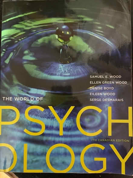 Photo of free Textbooks (Jane Street and Weston Road) #1