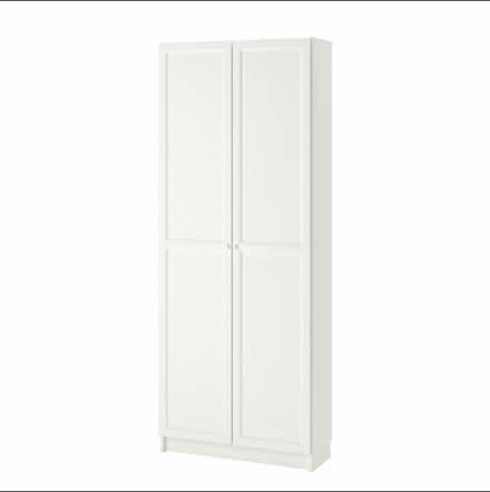 Photo of Ikea billy bookcase (SY5) #1