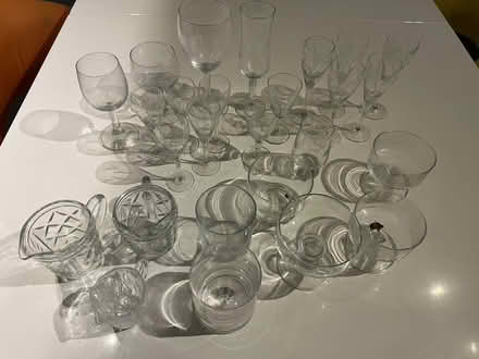 Photo of free Glasses (Aldwick PO21) #1