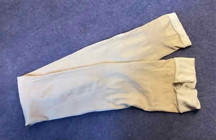 Photo of free Pair of elastic stockings (AB15) #1