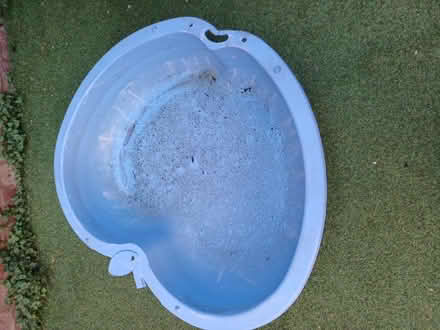 Photo of free Sand/water tub (Birkenhead, CH42) #1