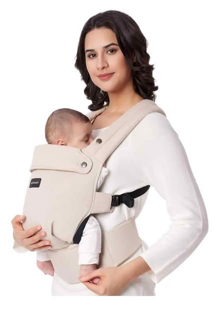 Photo of Baby carrier wrap (Romford RM7) #1