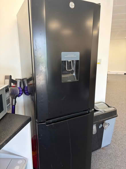 Photo of free Large Fridge Freezer (Waterlooville PO7) #1