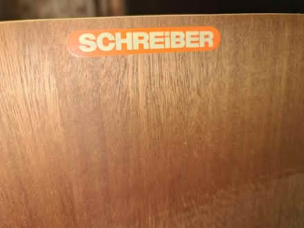 Photo of free 3-piece wardrobe + bureau (Dalston E8) #2