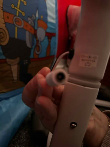 Photo of free Joie Swing (Addlestone) #4