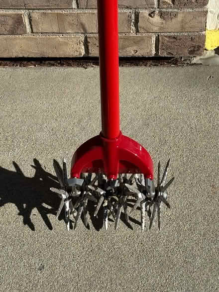 Photo of free Almost New - Garden Weasel (Westminster) #1