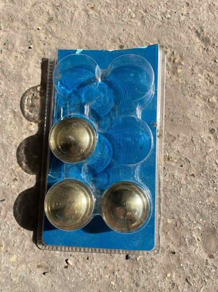 Photo of free Various Cupboard Door / Drawer Handles (Portsmouth PO3) #1