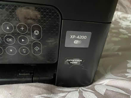 Photo of free Epson Printer (Dousland) #2