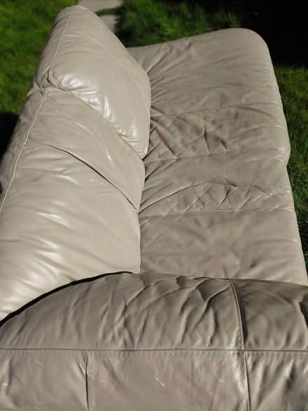 Photo of free Corner chaise sofa (Handsworth S13) #2