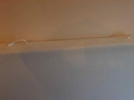 Photo of free Ikea single Mattress WS15 (WS15 Upper Longdon) #3
