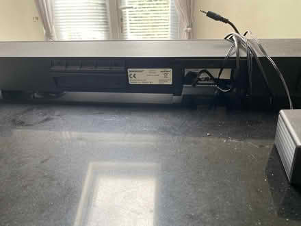 Photo of free Silvercrest soundbar (Stillorgan) #2