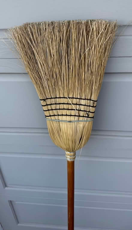Photo of free Broom - 56 in (Terra Linda) #1