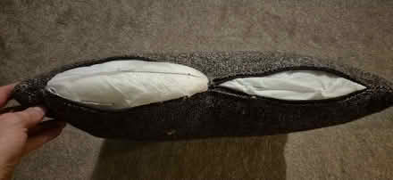 Photo of free 3 seater sofa (Allestree) #3