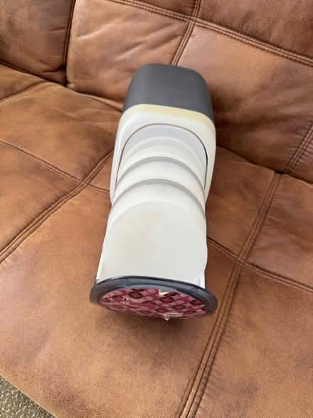 Photo of free CD/DVD storage unit (Dogsthorpe) #1