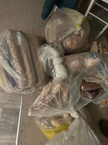 Photo of free Lots of bread (Home CV34) #1