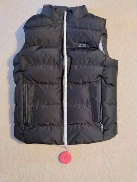 Photo of free Outdoorheld Heated Gilet Brand New Small (Dunblane FK15) #3