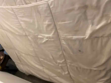 Photo of free Double mattress (Beeston Rylands NG9) #2