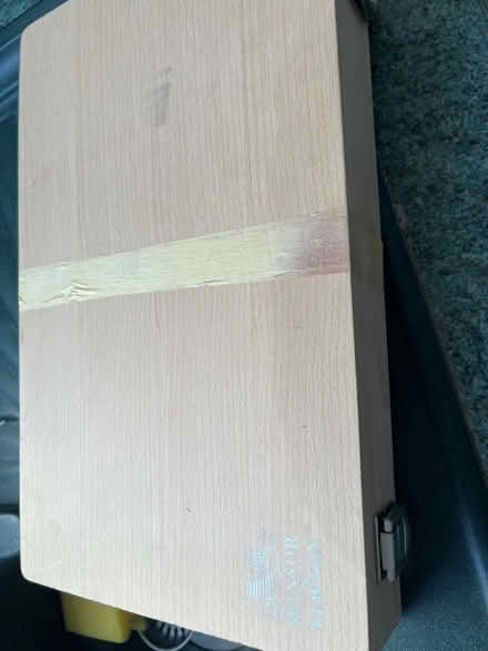 Photo of free Art set (Eastcote HA4) #2