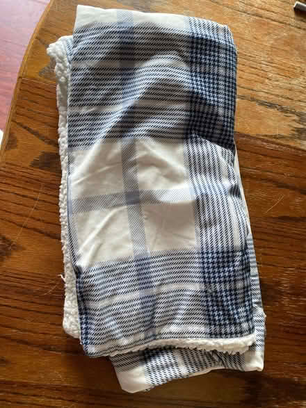Photo of free Pillow cases/ shams (Montebello) #3