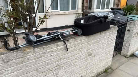 Photo of free 35 Norfolk Avenue (N15 6JX) #1