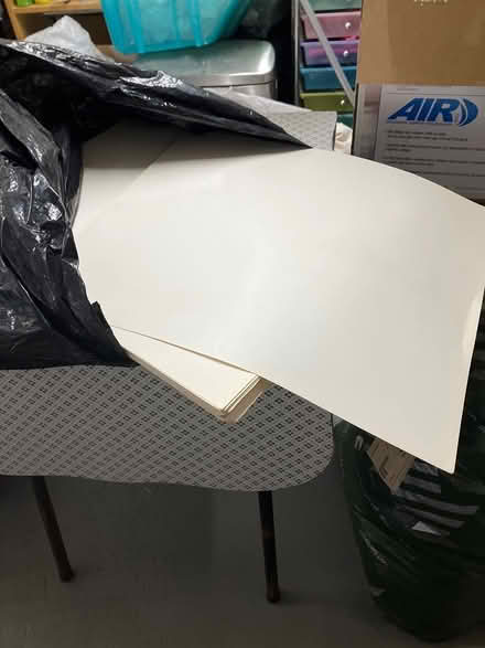 Photo of free Thick Paper (Beaconsfield HP9) #1