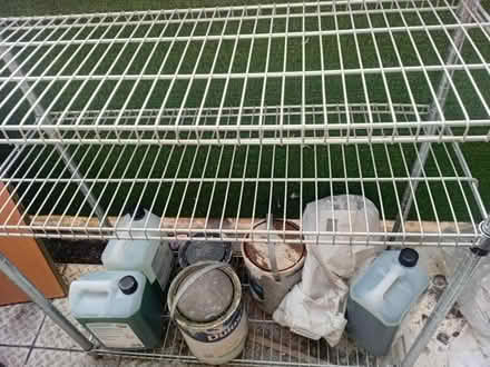 Photo of free Shelf (Southwark) #2