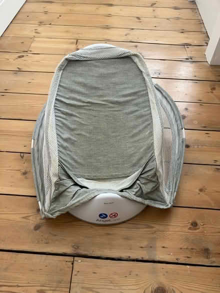 Photo of free Baby bath Angle Care (E20 6dl) #2